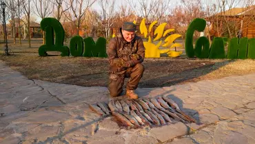 Пошла рыбалка икряной щуки!!! галлерея 1 фото 3