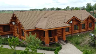 VIP дом малый галлерея 1 фото 1