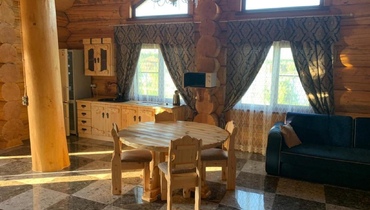 VIP дом малый галлерея 2 фото 1
