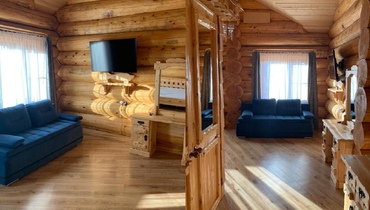 VIP дом малый галлерея 2 фото 2