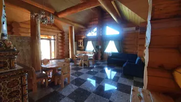 VIP дом малый галлерея 1 фото 2
