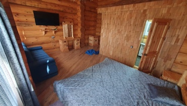 VIP дом малый галлерея 2 фото 3