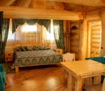 VIP дом Дом Солнца фото 15
