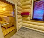 VIP комплекс Дом Солнца фото 40