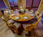VIP комплекс Дом Солнца фото 14