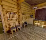 VIP комплекс Дом Солнца фото 41