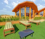 VIP комплекс Дом Солнца фото 44