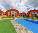 VIP комплекс Дом Солнца фото 45