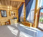 VIP комплекс Дом Солнца фото 51