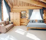 VIP комплекс Дом Солнца фото 73