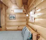 VIP комплекс Дом Солнца фото 119