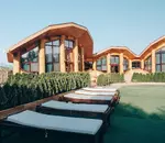 VIP комплекс Дом Солнца фото 139