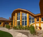 VIP комплекс новый Дом Солнца фото 9