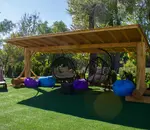 VIP комплекс новый Дом Солнца фото 22