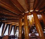 Ресторан Дом Солнца фото 9