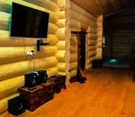 Русская баня с бассейном Дом Солнца фото 8