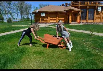 Туристу Дом Солнца фото 9