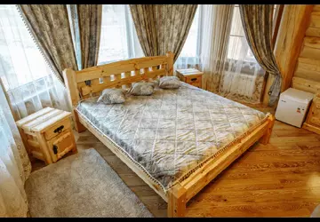 VIP дом Дом Солнца фото 23