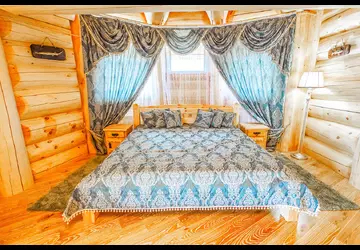VIP дом Дом Солнца фото 19