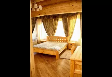 VIP дом Дом Солнца фото 20