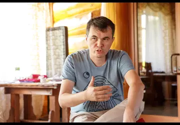Развитие регионального сообщества предпринимателей Дом Солнца фото 18