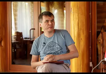 Развитие регионального сообщества предпринимателей Дом Солнца фото 30