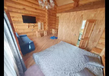 VIP дом малый Дом Солнца фото 7