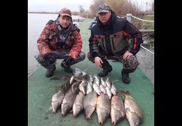 2019 Дом Солнца фото 25
