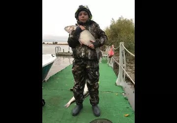 2019 Дом Солнца фото 7