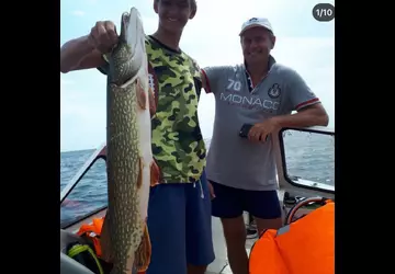 2021 Дом Солнца фото 5