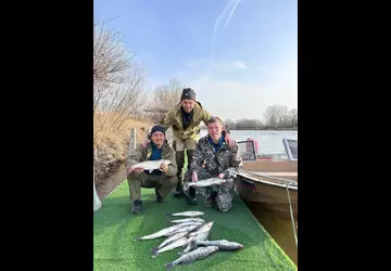 2023 Дом Солнца фото 37