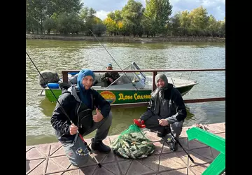 Степан Лабинский Дом Солнца фото 6