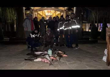 Степан Лабинский Дом Солнца фото 9