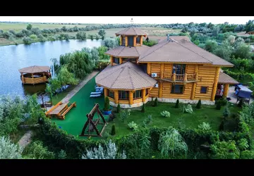 Фотогалерея Дом Солнца фото 14