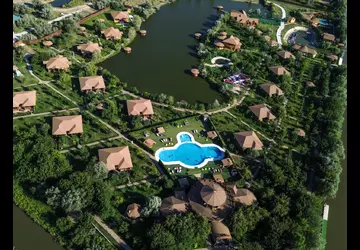 Фотогалерея Дом Солнца фото 6