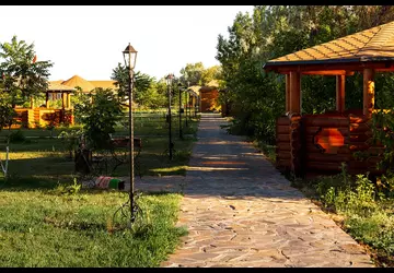 Фотогалерея Дом Солнца фото 72