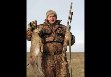 Охота в Астрахани Дом Солнца фото 26