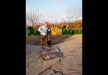 2024 Дом Солнца фото 15