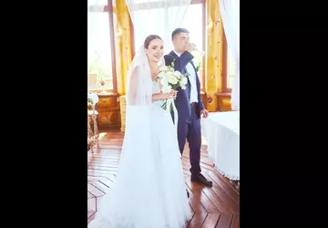 Свадьбы Дом Солнца фото 18