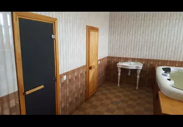 Бани в Астрахани Дом Солнца фото 11