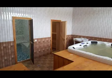 Бани в Астрахани Дом Солнца фото 16