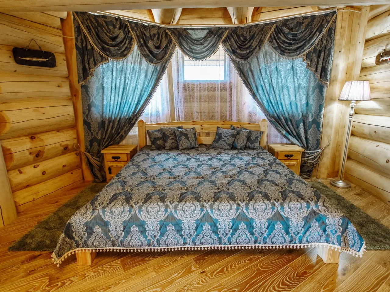 VIP дом Дом Солнца фото 22