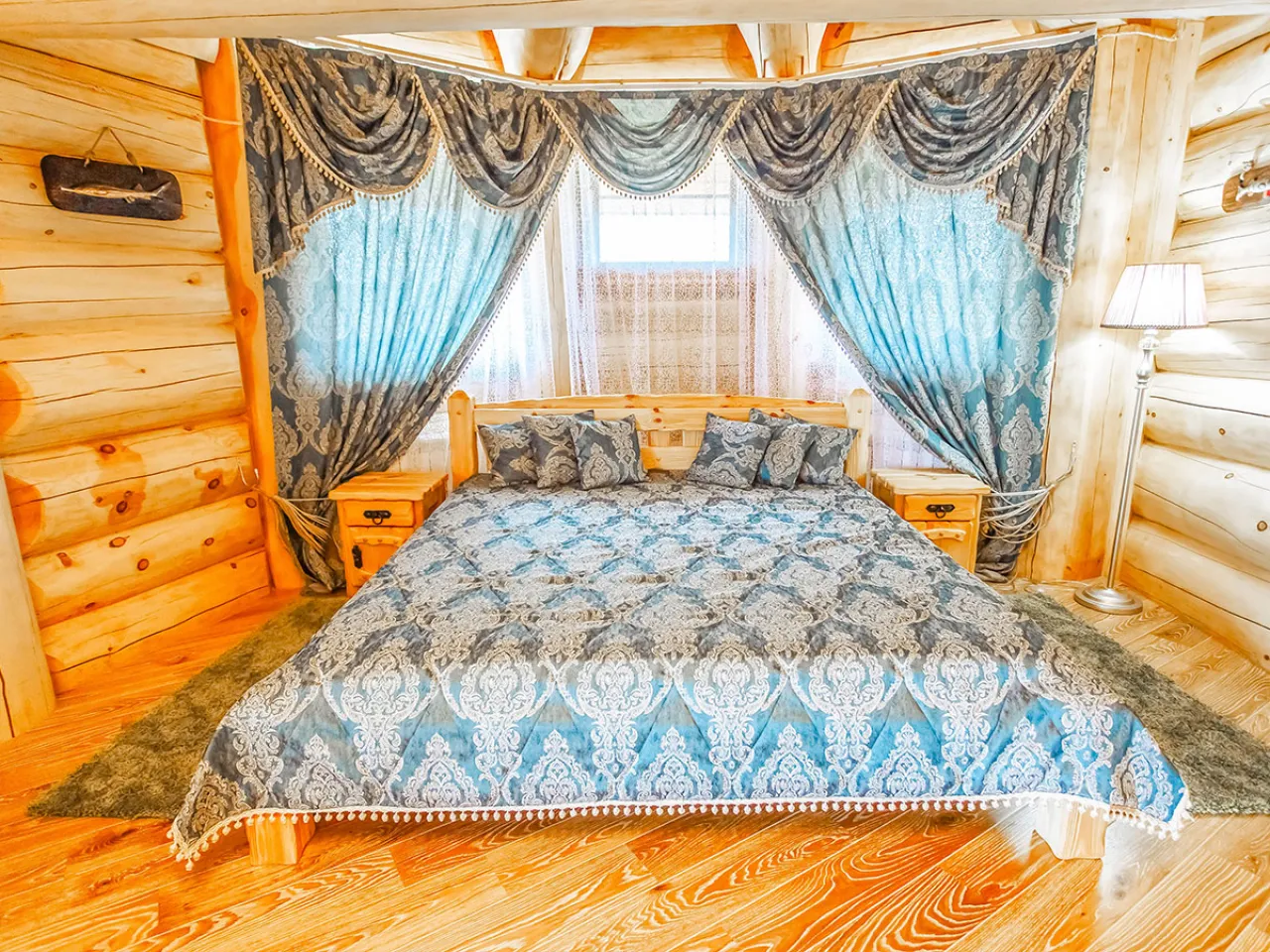 VIP дом Дом Солнца фото 19