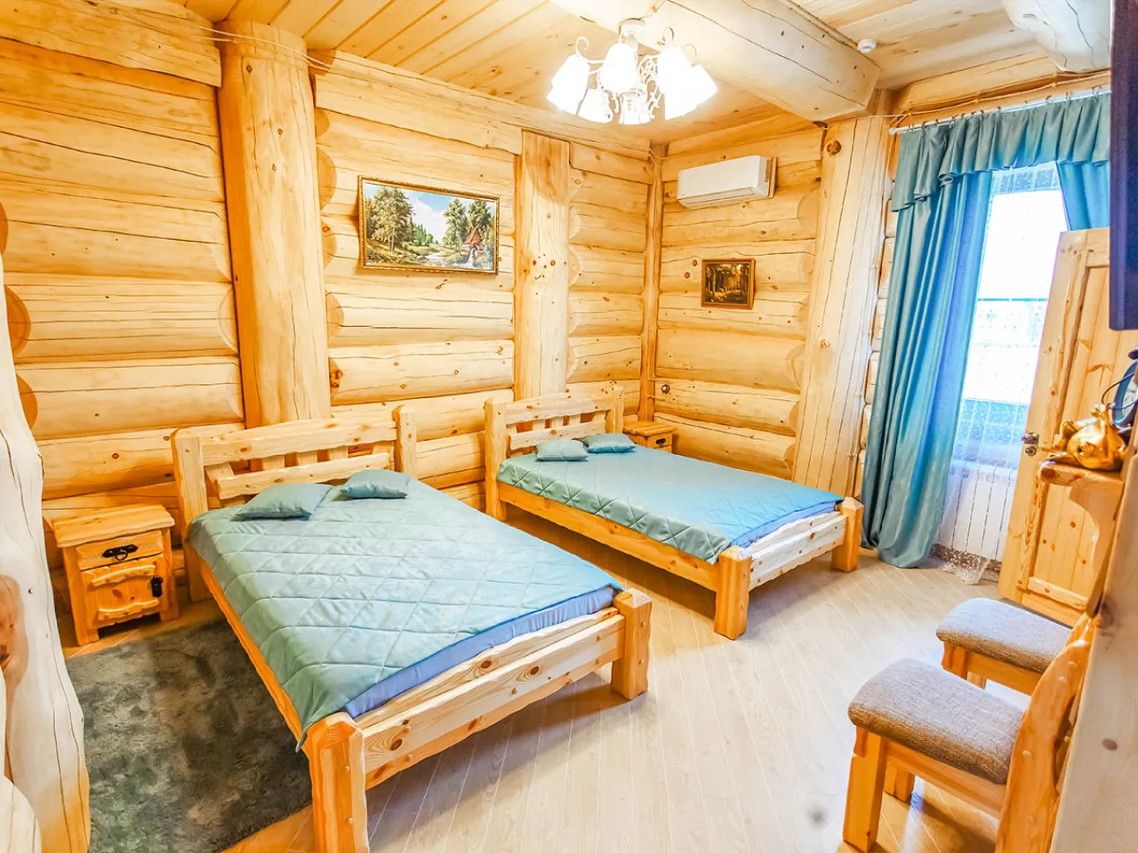 VIP дом Дом Солнца фото 29