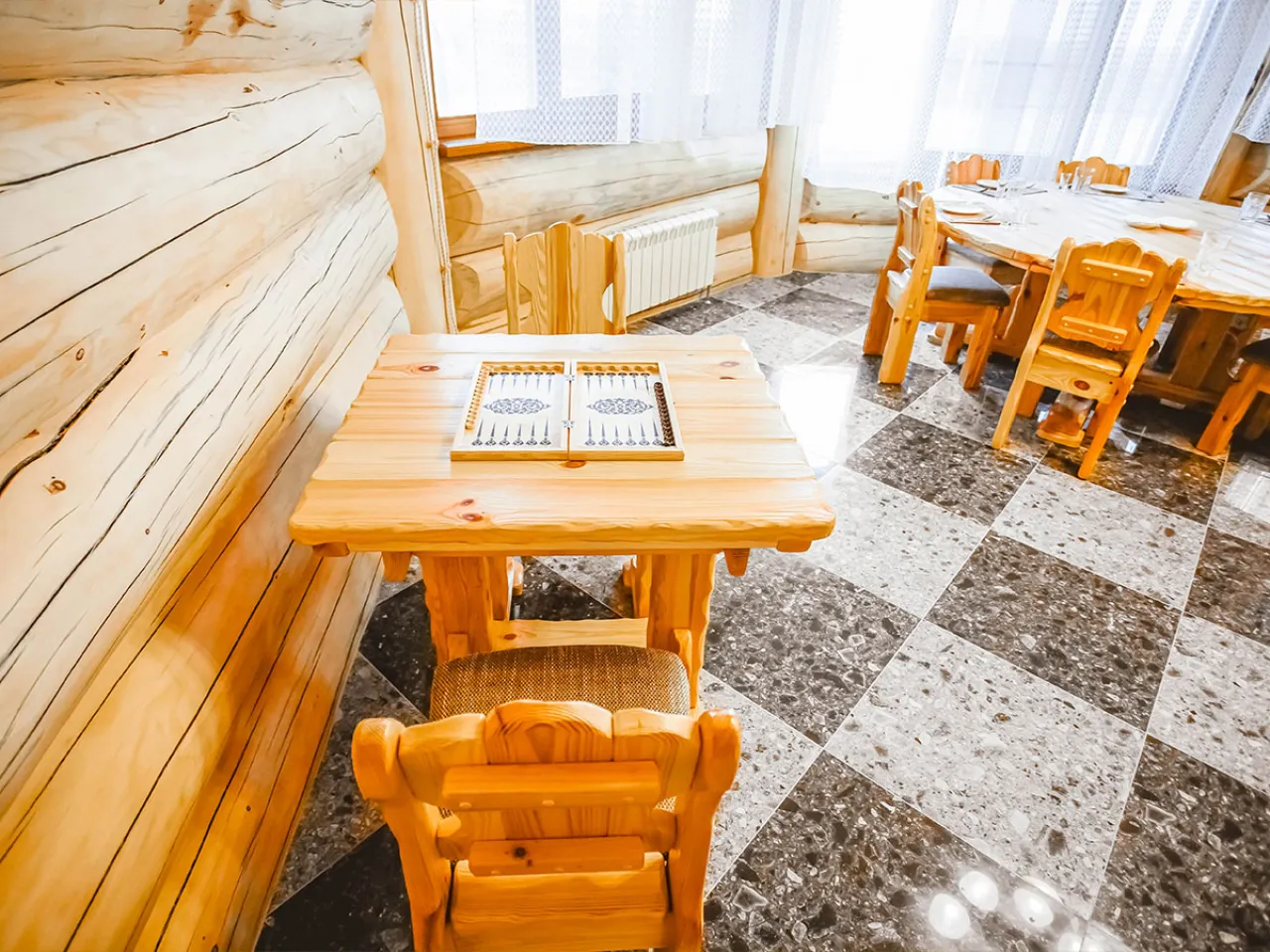 VIP дом Дом Солнца фото 39