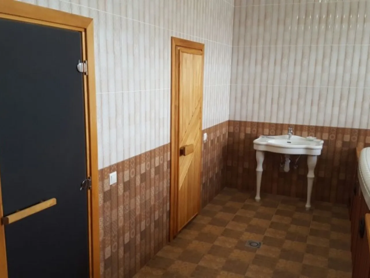 Бани в Астрахани Дом Солнца фото 11