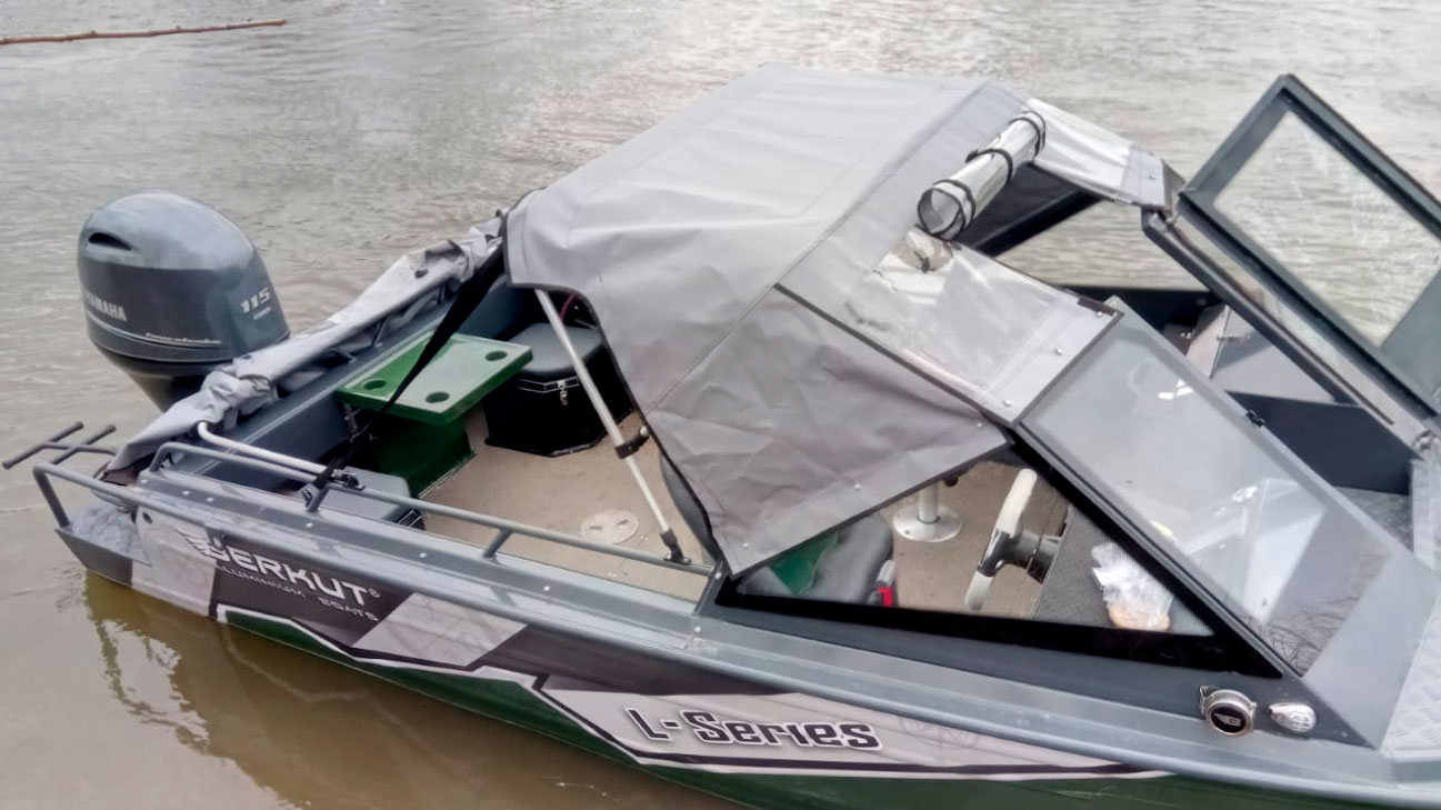 BERKUT L-SERIES