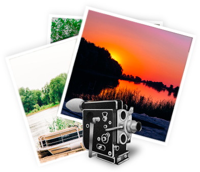 Дом солнца фотоотчёт